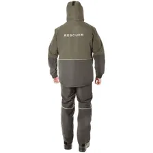 Костюм-поплавок ХСН Rescuer II comfort hardguard хаки