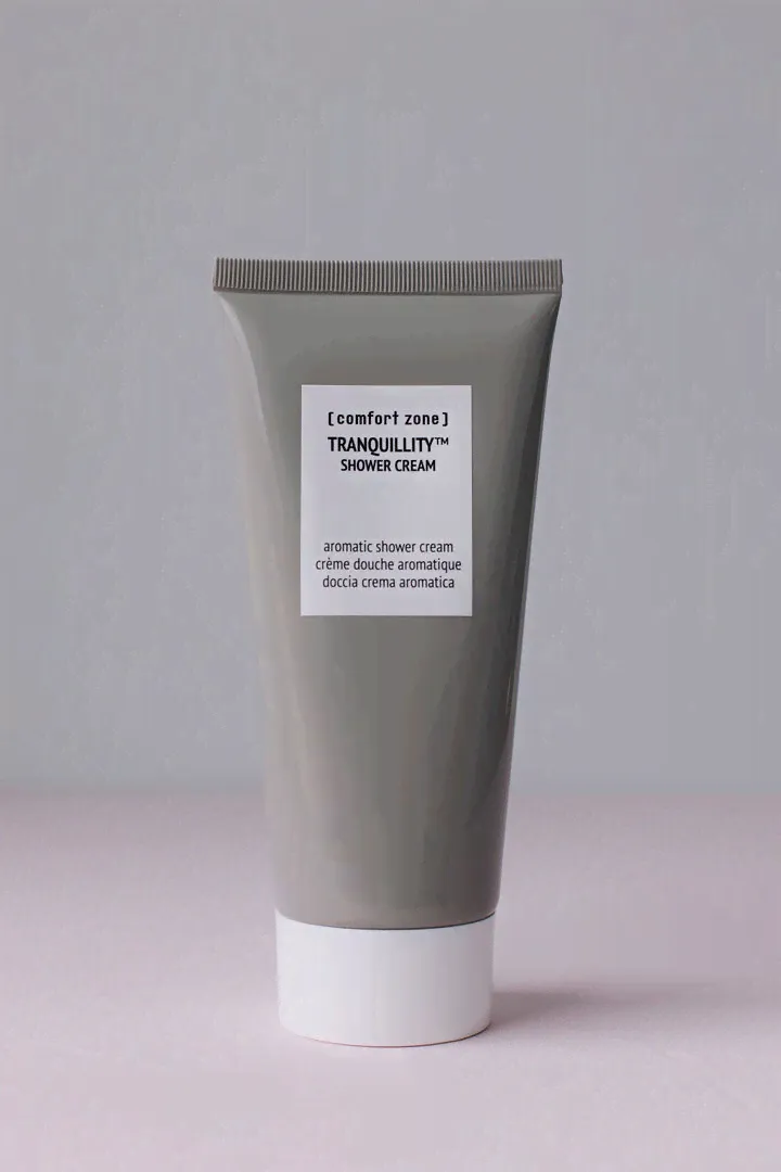 Гель для душа Comfort Zone Tranquillity Shower Cream 200ml Comfort Zone