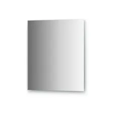 Зеркало 90 x 120 см с фацетом 15 мм, Comfort, Evoform