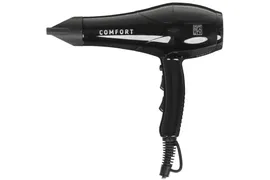 Фен DEWAL BEAUTY HD1004 Comfort черный