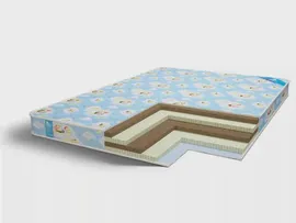 Детский матрас Comfort Line Baby Baby Puff Comfort