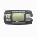 Панель управления Baxi выносная Luna 3 Comfort Nuvola 3 Comfort 5682690