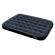 матрас надувной Bestway 67380N Comfort Green 191*137*22см