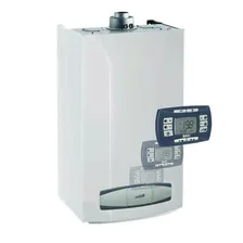 Газовый котел отопления Baxi LUNA 3 comfort 1.240 Fi