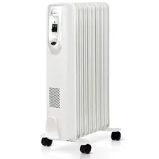 Масляный радиатор Ballu COMFORT BOH/CM-09WDN