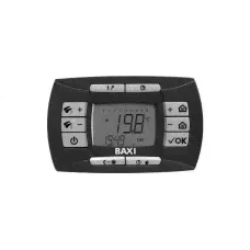 Купить Панель управления котлов Baxi LUNA-3 и NUVOLA-3 COMFORT (KHG71410641) Белгороде. Заказать онлайн с доставкой. Низкие цены.