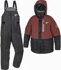 Костюм ХСН "Арктика VII comfort" (hardguard.махагон)