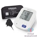 Тонометр автоматический Omron M3 Comfort