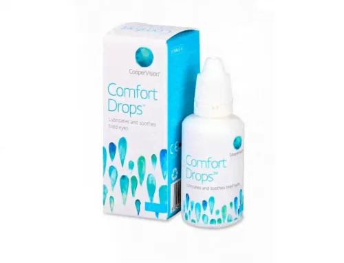 Comfort Drops капли 20ml-0