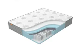 Матрас Orto Comfort Middle (Орматек)