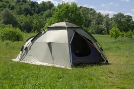   Maverick Comfort Solar Control l.tan / wood