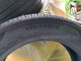 шины Giti Comfort F22 195/55R16 летние