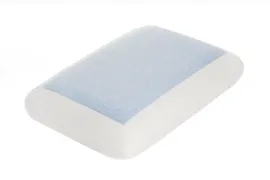 Подушка ортопедическая под голову COMFORT GEL PILLOW MDQ0011