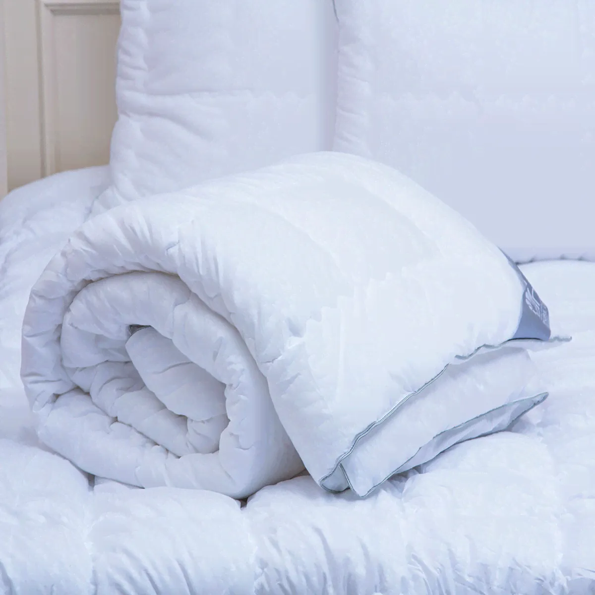 Одеяло Arya "Pure Line" Comfort, 155х215-3
