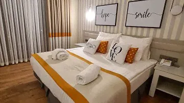 selectum family comfort 5* номер семейный комфорт с видом на море