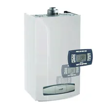Котел одноконтурный газовый Baxi LUNA-3 comfort 1.240 Fi