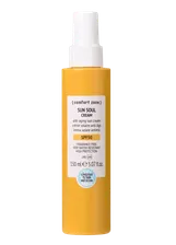 COMFORT ZONE Sun soul Солнцезащитный крем для тела SPF50