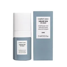COMFORT ZONE Sublime skin Омолаживающий лифтинг-крем для глаз
