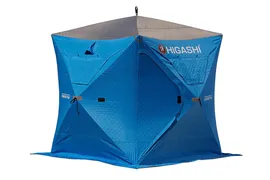   Higashi Comfort Pro DC