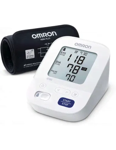 OMRON M3 Comfort HEM-7155-E-0