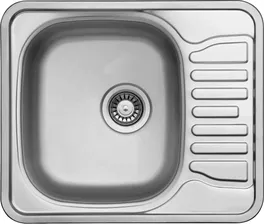 Мойка кухонная TopZero Comfort COL580.488