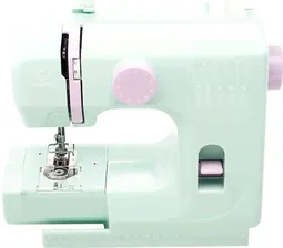 Швейная машина Comfort зеленый COMFORT 2