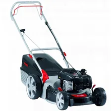 Бензиновая самоходная газонокосилка АЛ КО -AL-KO 46 BR SILVER COMFORT