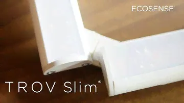 Ecosense | Introducing TROV Slim