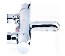 Термостат для ванны с душем Hansgrohe Ecostat Comfort 13114000