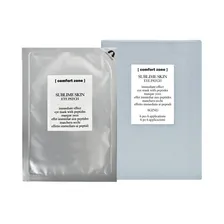 COMFORT ZONE SUBLIME SKIN EYE PATCH