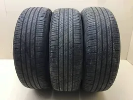 Шины R18 Летние Giti Comfort F50