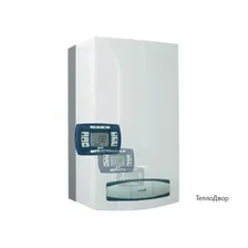 Настенный газовый котел Baxi Luna-3 Comfort 240 Fi, двухконтурный