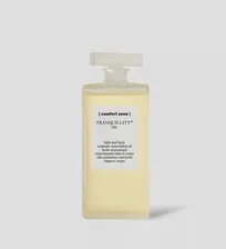 Tranquillity Oil 200ml Comfort Zone