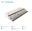 Матрас ортопедический Comfort Vanda Bio 80 x 190