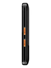 Мобильный телефон BQ 2006 Comfort Black