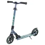 Городской самокат TechTeam Comfort 180R 2021