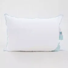 Подушка Arya Home Comfort Gel белая 50х70 см