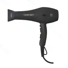Фен Dewal BEAUTY Comfort Black, черный