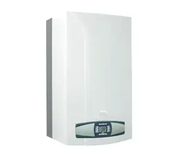 Котел газовый настенный LUNA 3 Comfort 1.240 Fi Baxi