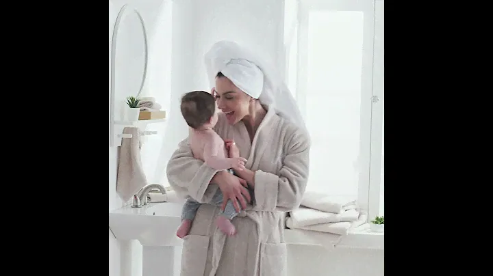 Go Organic With Eco-Friendly Cotton Bedding and Bath Linens at The Company Store