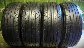225 45 18 Giti Comfort 228 V1 бу шины летние