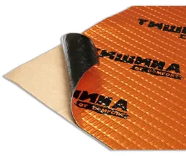 Comfort ТИШИНА Bronze 2
