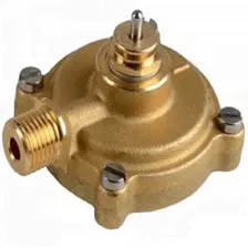 5641850 Прессостат - датчик работы насоса BAXI Nuvola, Nuvola-3, Nuvola-3 Comfort JJJ005641850