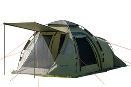 Палатка автомат Maverick Family Comfort Solar Control