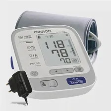 Тонометр OMRON M6 Comfort с адаптером (HEM-7223-ARU)