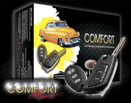 Alfa Comfort модуль дистанционного управления центральным замком