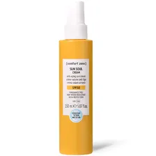 Comfort Zone Солнцезащитный крем для тела SPF 30 Sun Soul Cream 150 мл