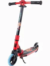 Самокат ТТ Comfort 145 evolution lux red