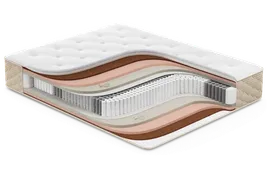 MOON BEAUTY 844, Comfort