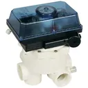 Вентиль автоматический Praher AQUASTAR COMFORT 3000 (боковое подключение. 6-ти ходовой. 2)